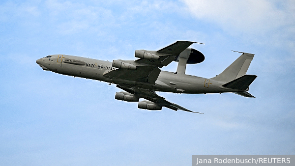     Фото: Jana Rodenbusch/REUTERS   
 Текст: Валерия Городецкая