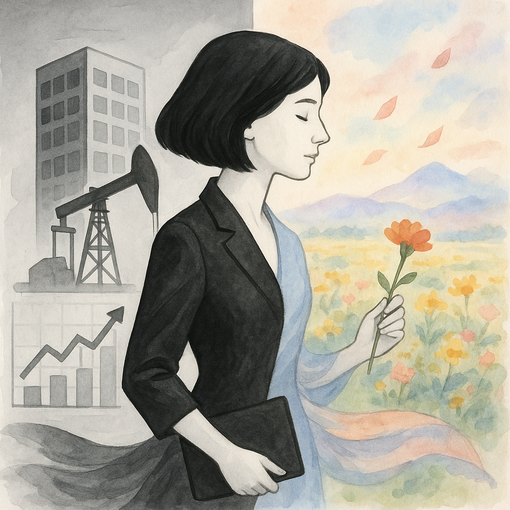 Картинка сгенерирована ИИ.