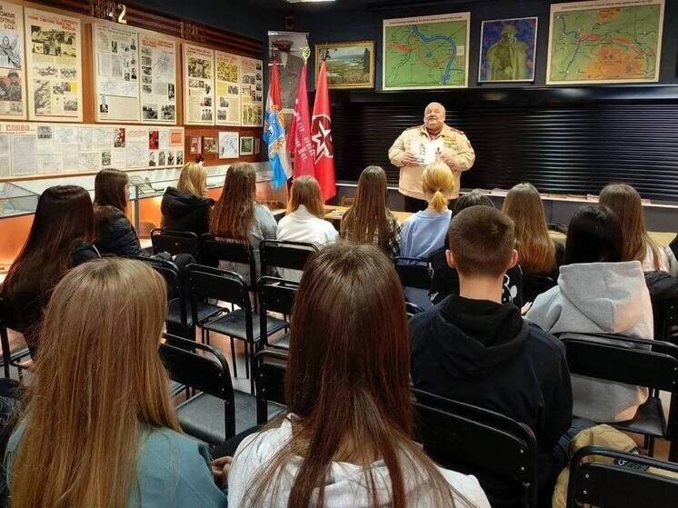     Фото: министерство образования Самарской области