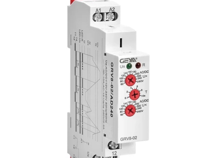 Внешний «сухой контакт» для гибридного инвертора. Инструкция по подключению.