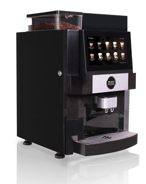 Кофемашина суперавтомат JETINNO JL22-ES4C