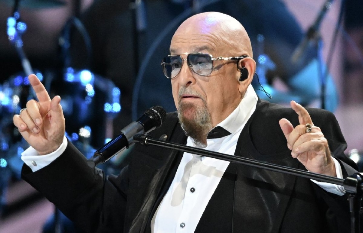    Михаил Шуфутинский (Фото: РИА Новости/Максим Блинов)