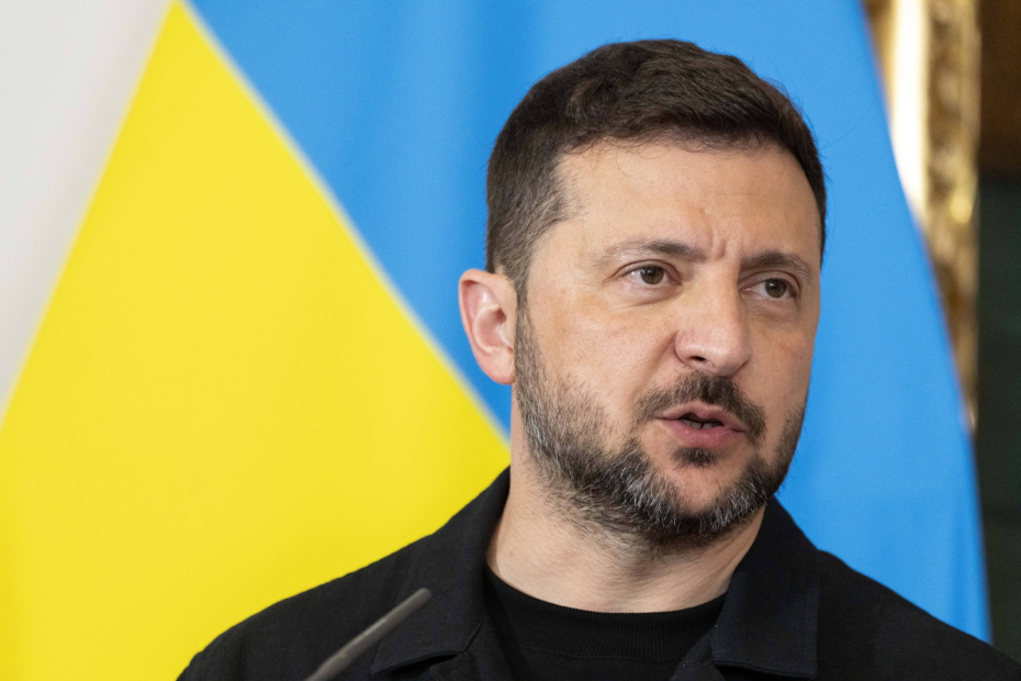    IMAGO/Andreas Stroh/imago-images.de/Global Look Press