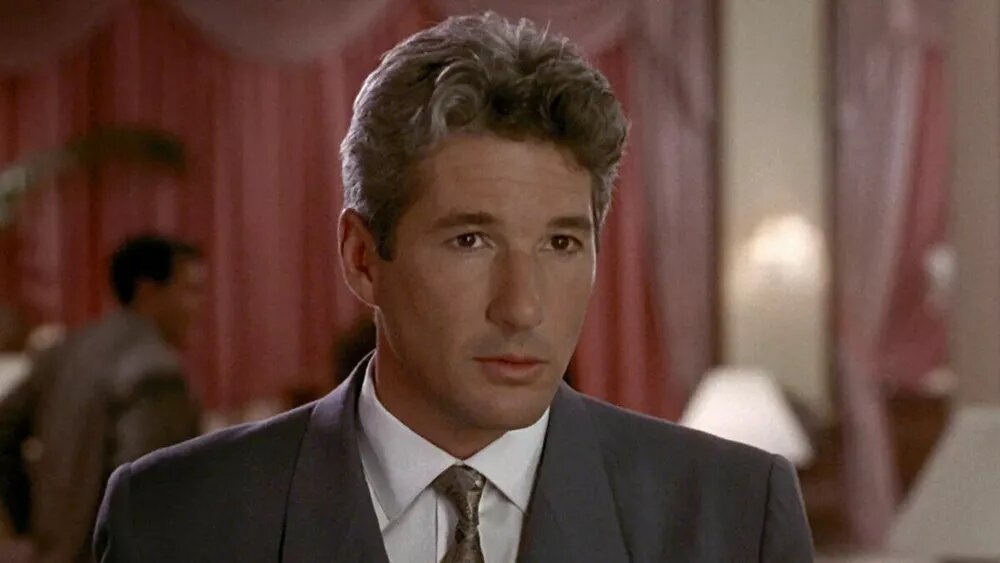 Ричард Гир📷
