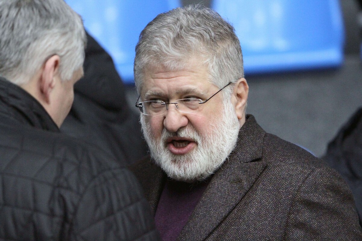     / Источник: © Zuma\TASS