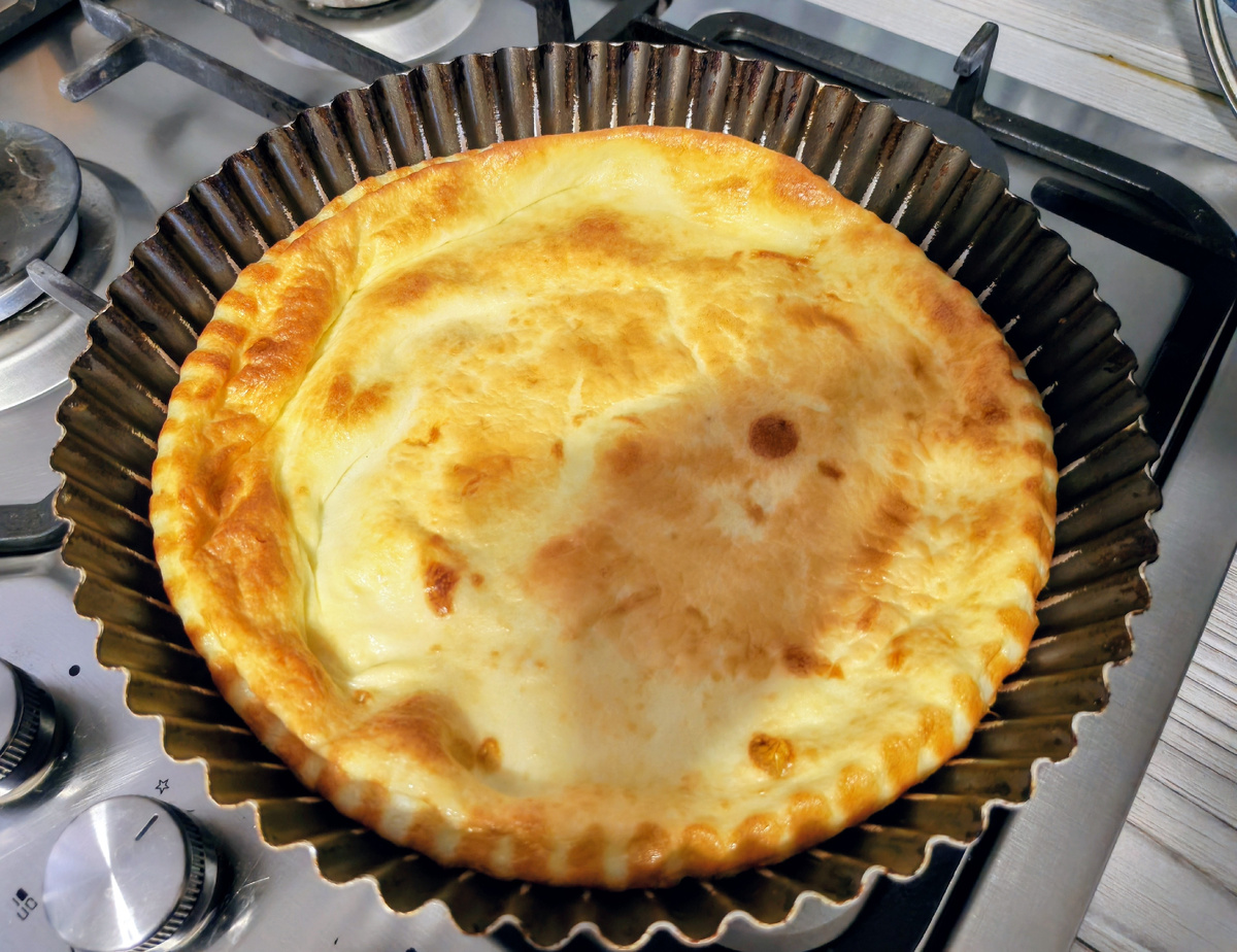 Личное фото автора канала