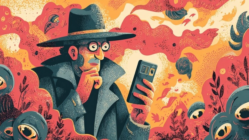   Сгенерировано с помощью ИИ