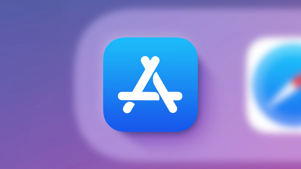    App Store