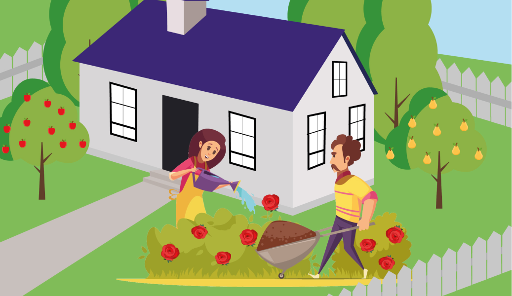 ООО "КЕРАМЗИТ". Регистрация объекта в ГАСН