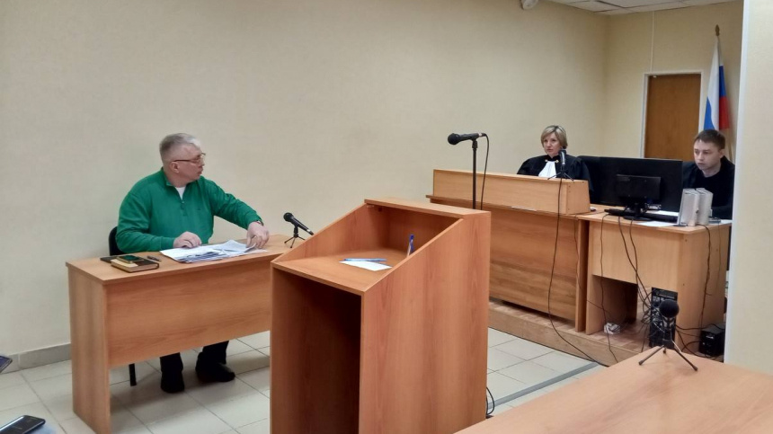    Фото: Telegram/Суды Свердловской области/ekboblsud