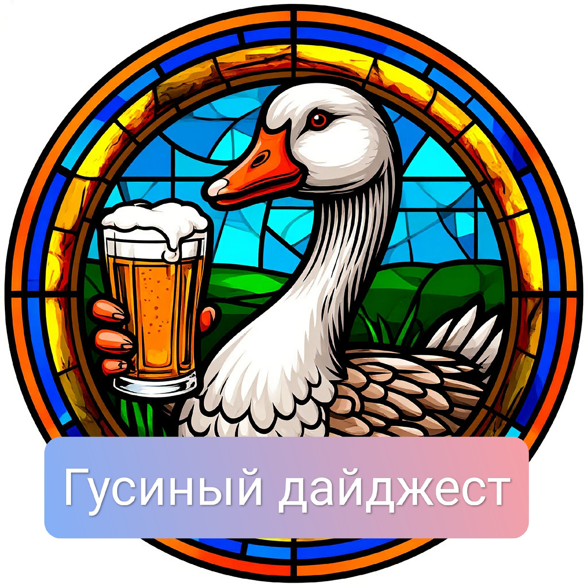 Супергеройский дайджест какой-то!