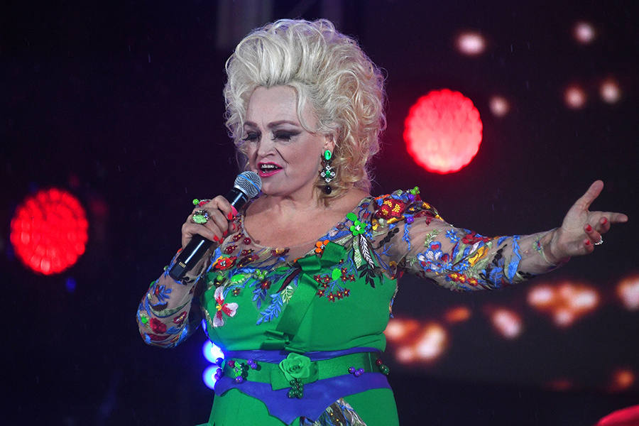    © Григорий Сысоев/РИА Новости