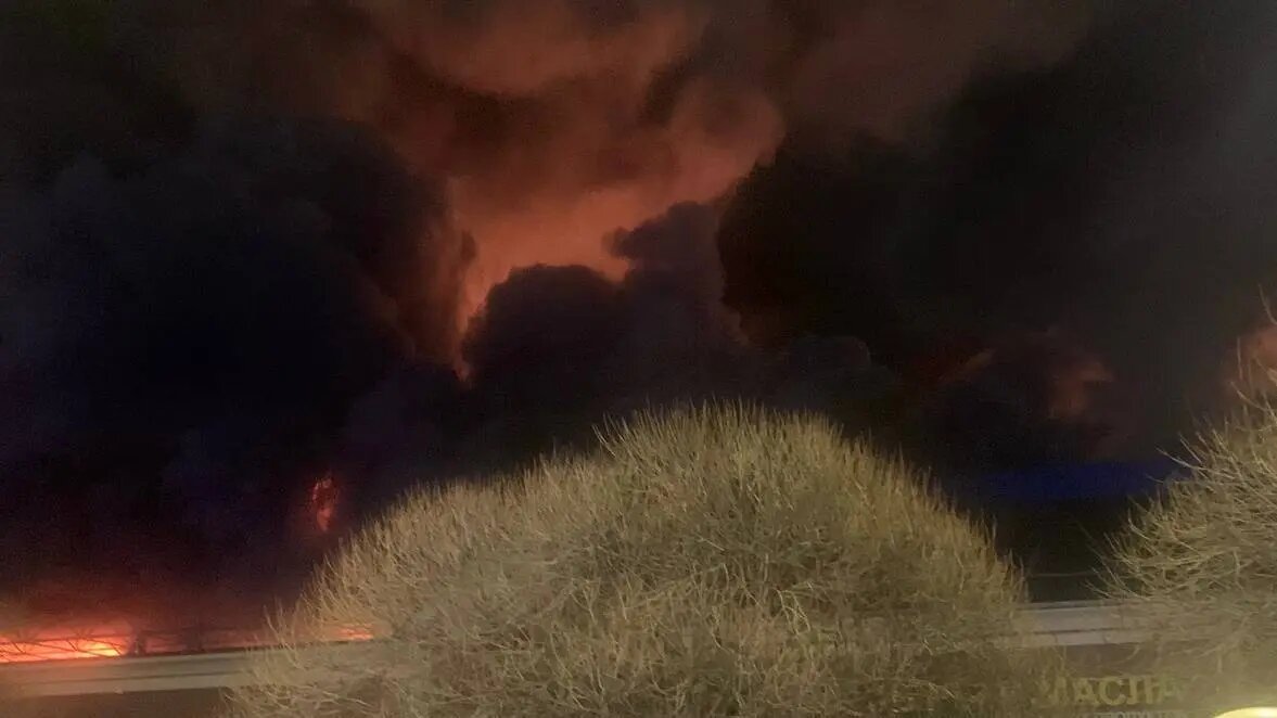    Фото: пресс-служба прокуратуры Петербурга.