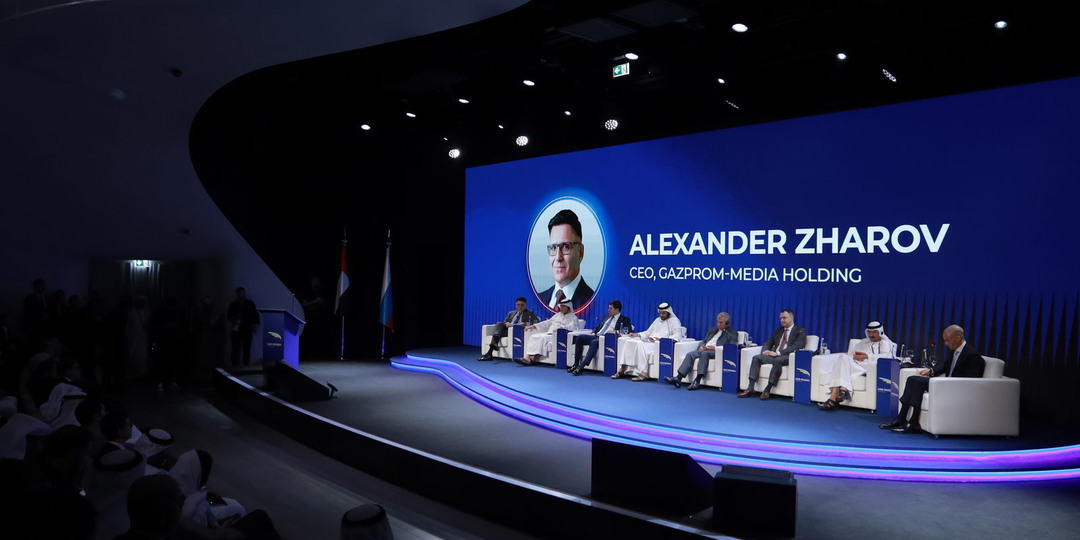 В России идет работа над фильмом «Каникулы в Объединенных Арабских Эмиратах»