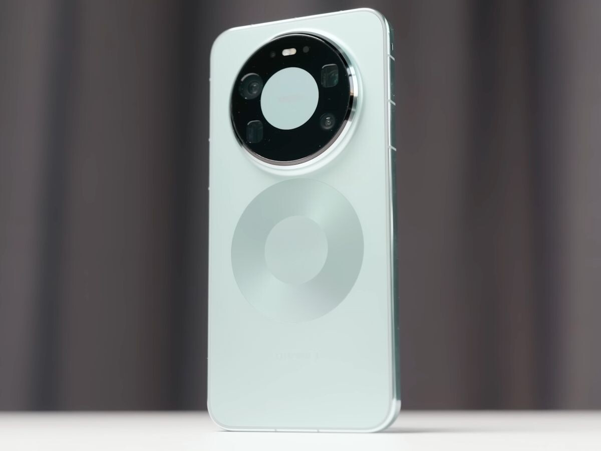    Обзор HUAWEI Mate 80 Pro Max: самодостаточный флагман глазами зарубежных СМИ