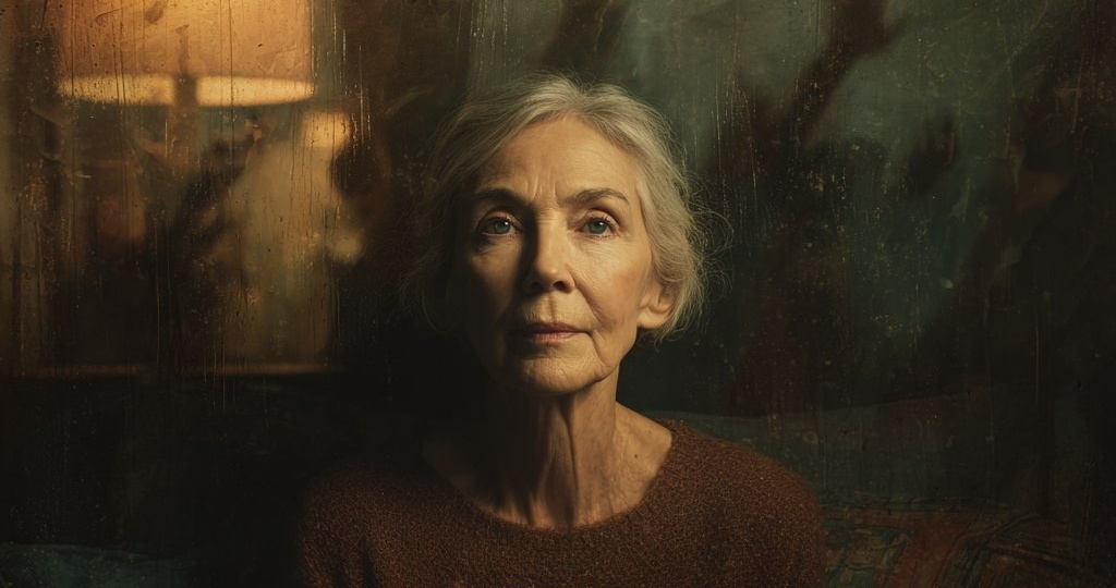 78-летняя пенсионерка объявила родне о переезде в дом престарелых. Реакция племянников открыла ей глаза