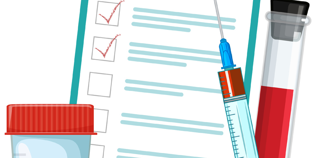 Вы уже больны. Просто ваш чек-ап об этом не знает