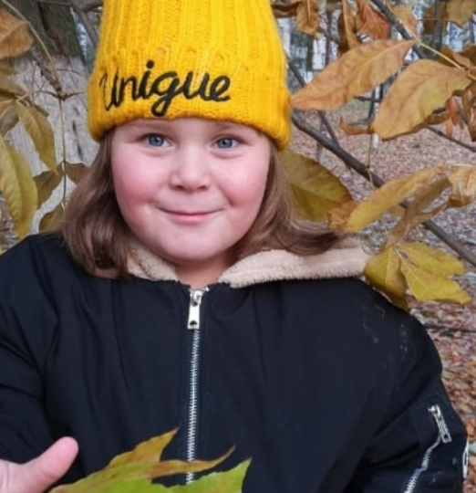 ИРИНА ЖДЁТ РОДИТЕЛЕЙ!!!