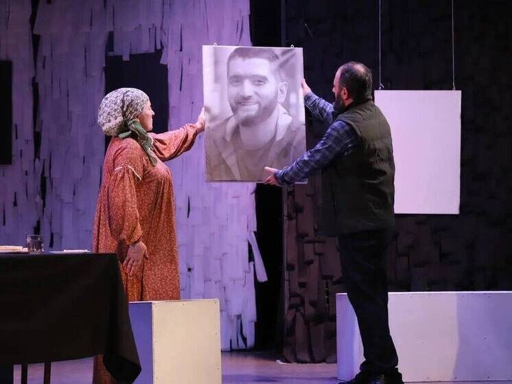     Фото: телеграм-канал министерства культуры Дагестана