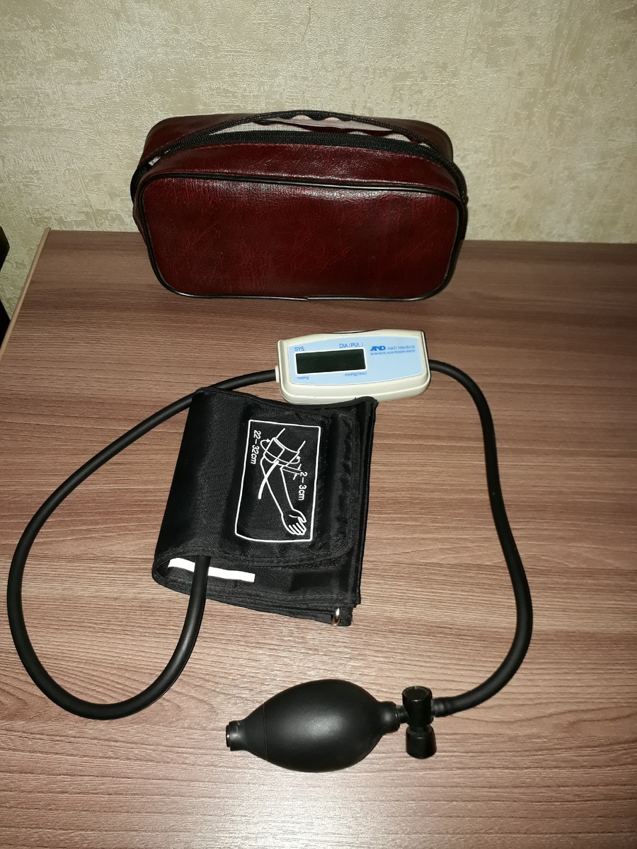 Фото автора.