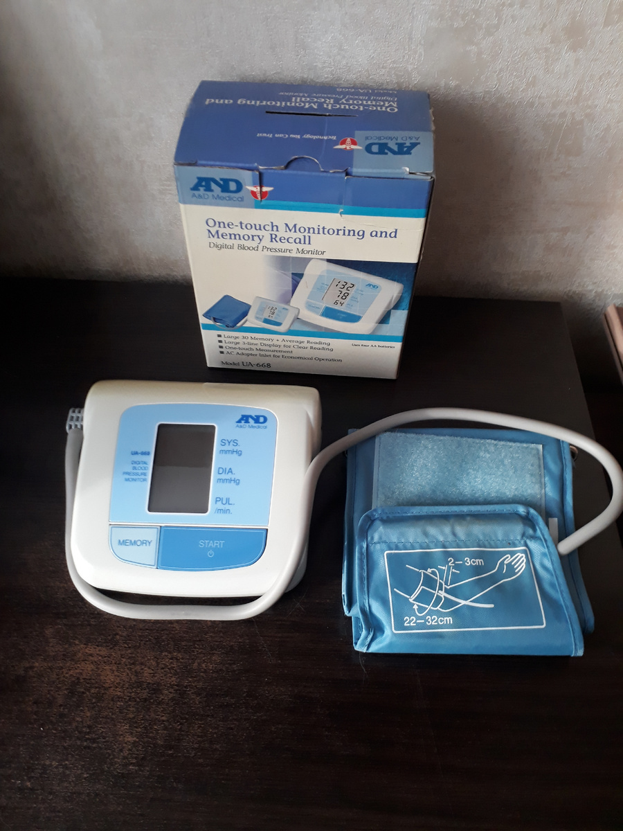 Фото автора.