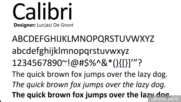     Фото: dafontfree.io   
 Текст: Валерия Городецкая