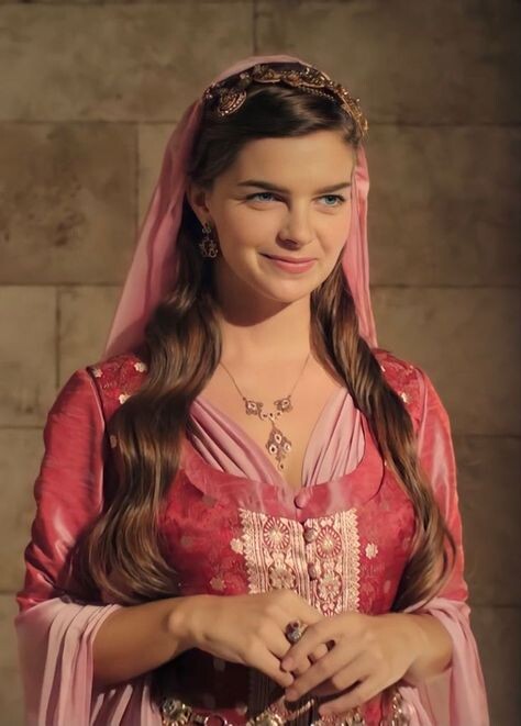 Кадр из сериала 