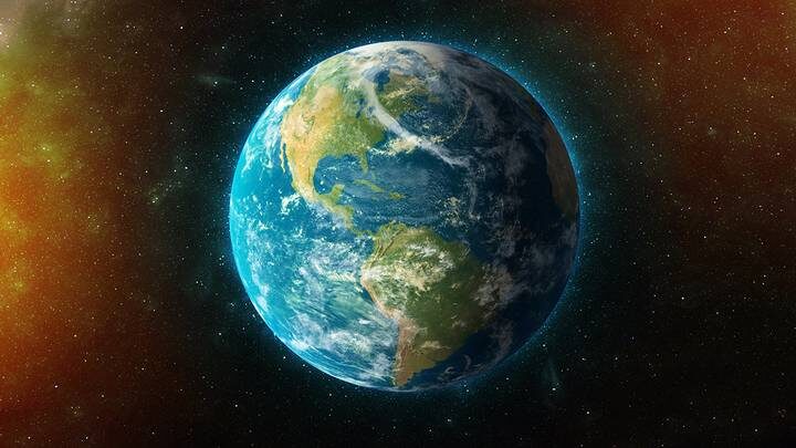 Самое страшное произойдет в апреле: что предсказал на 2026 год экстрасенс Саломе