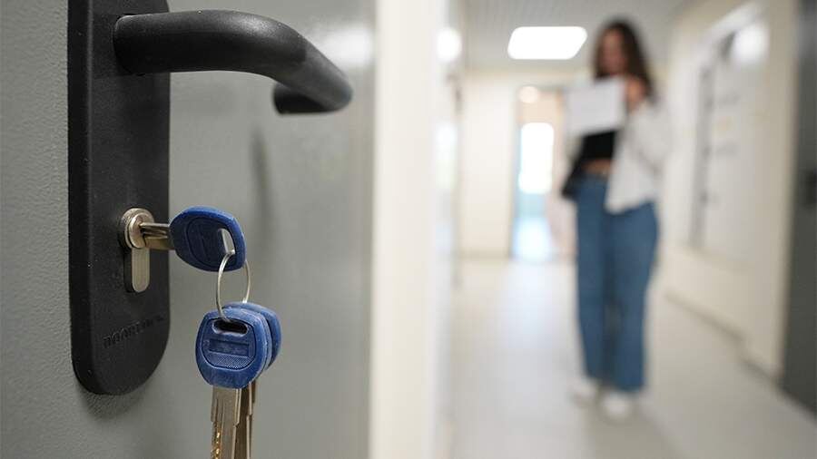    Фото: ИЗВЕСТИЯ/Дмитрий Коротаев