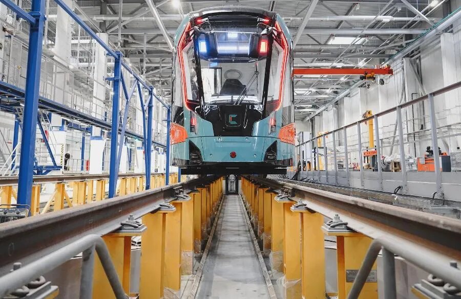 ФОТО предоставлено пресс-службой администрации губернатора СПб