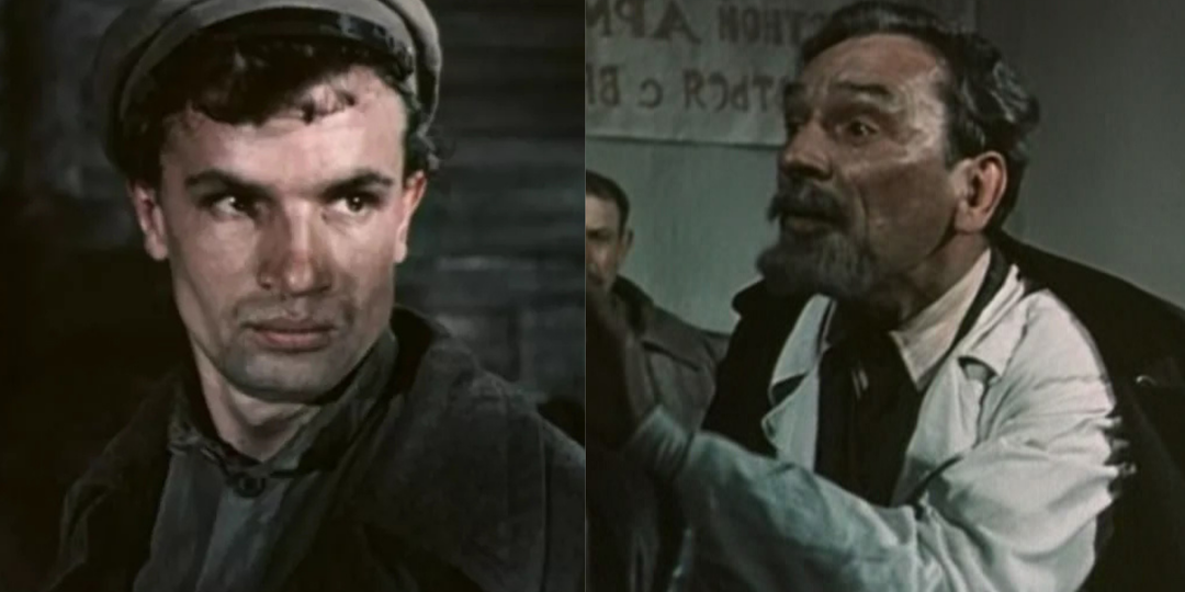 Почему стоит пересмотреть фильм Юлия Райзмана "Коммунист" (1957)