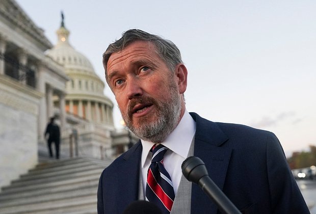    Томас Масси. Фото: Nathan Howard / Reuters