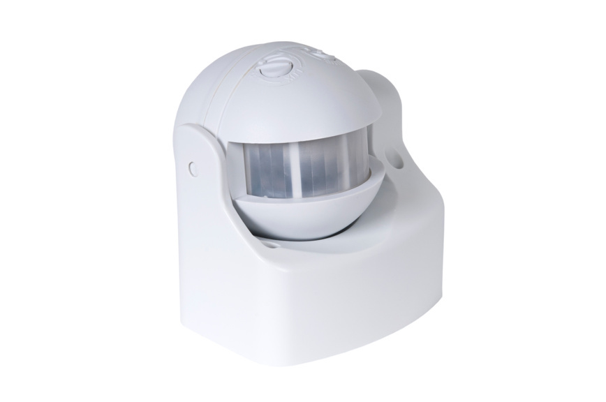 Инфракрасный датчик движения