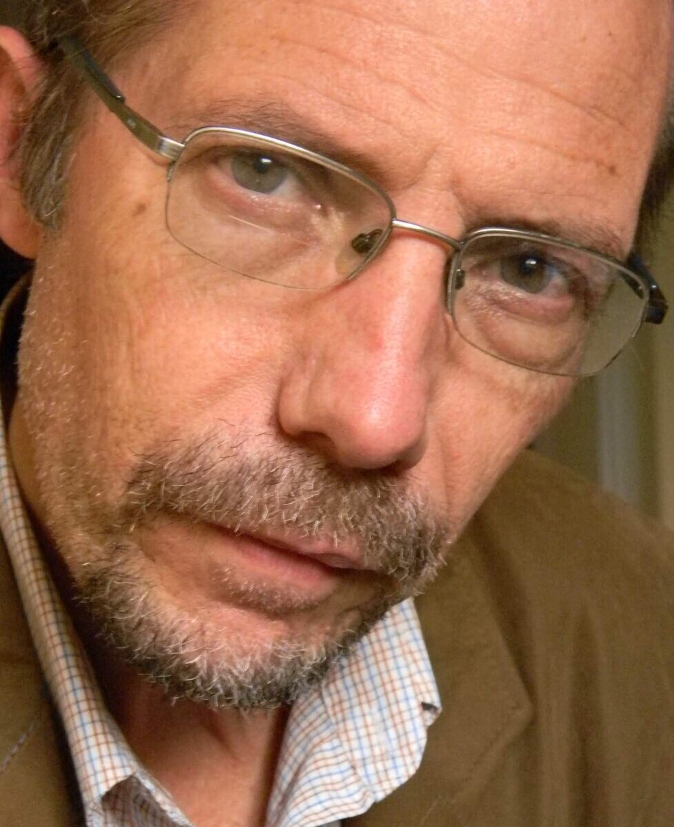 Марсело Колусси. 