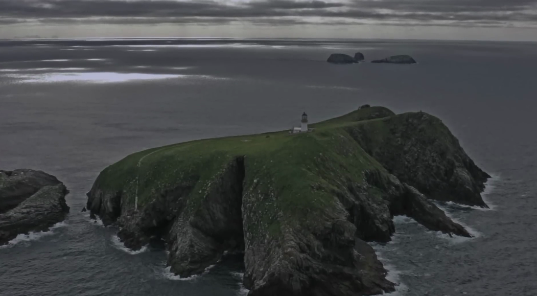 Фотография архипелага