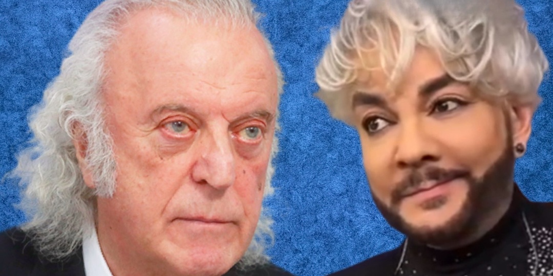 Илья Резник выдал постыдную правду о Филиппе Киркорове, а сам “поп-король” глупо проговорился о «партнере» - теперь тайное стало явным