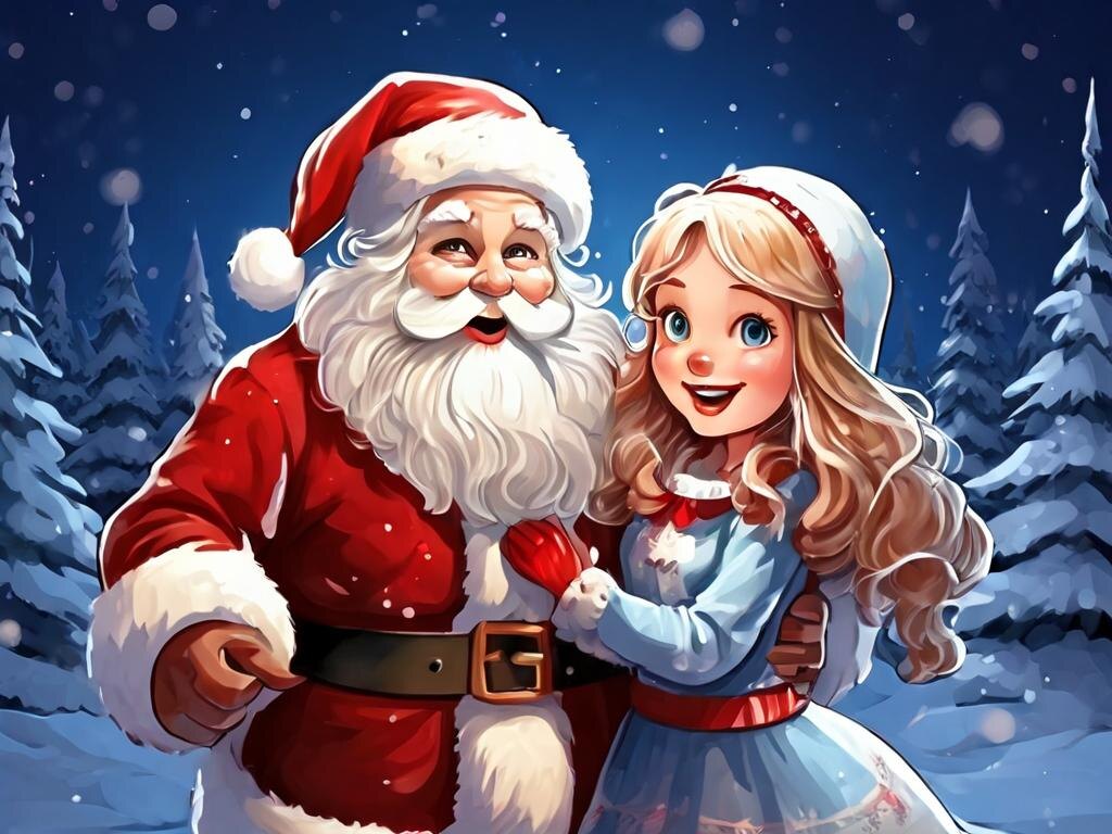 Изображение сгенерировано нейросетью