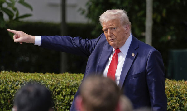 © AP Photo / Manuel Balce Ceneta