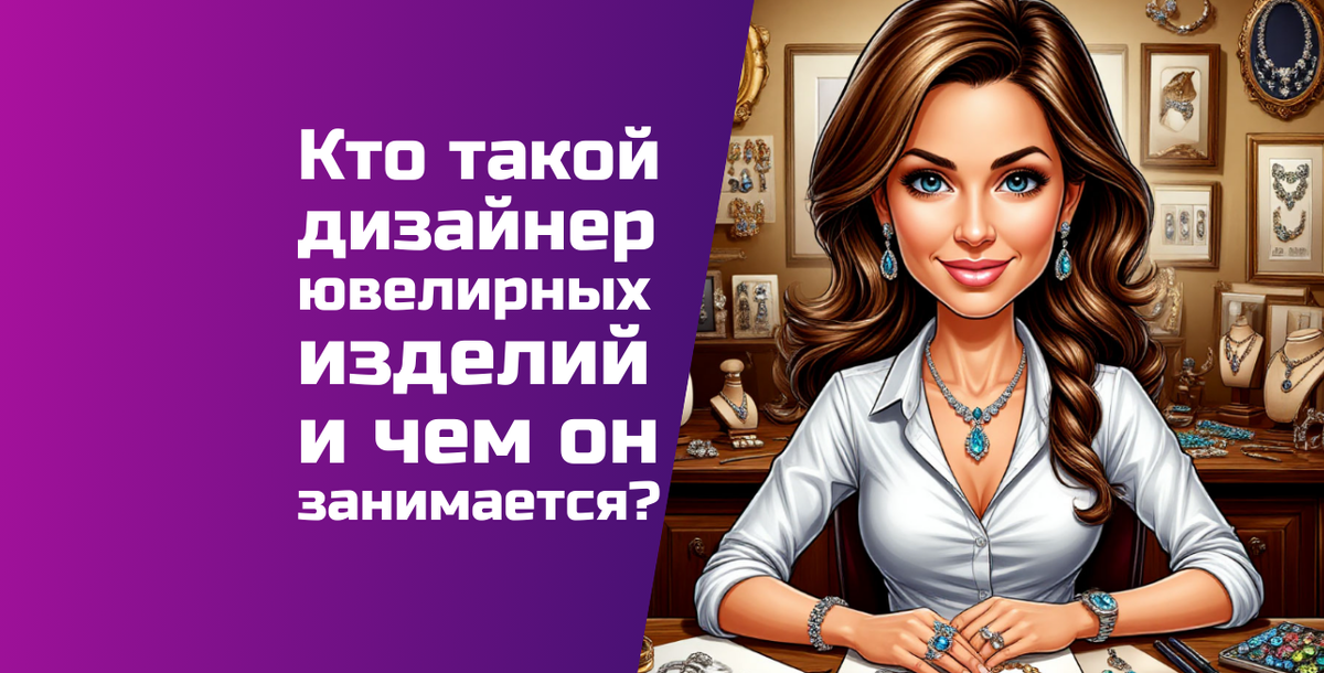 Статья «Дизайнер ювелирных изделий мебели» обновлена 10.12.2025