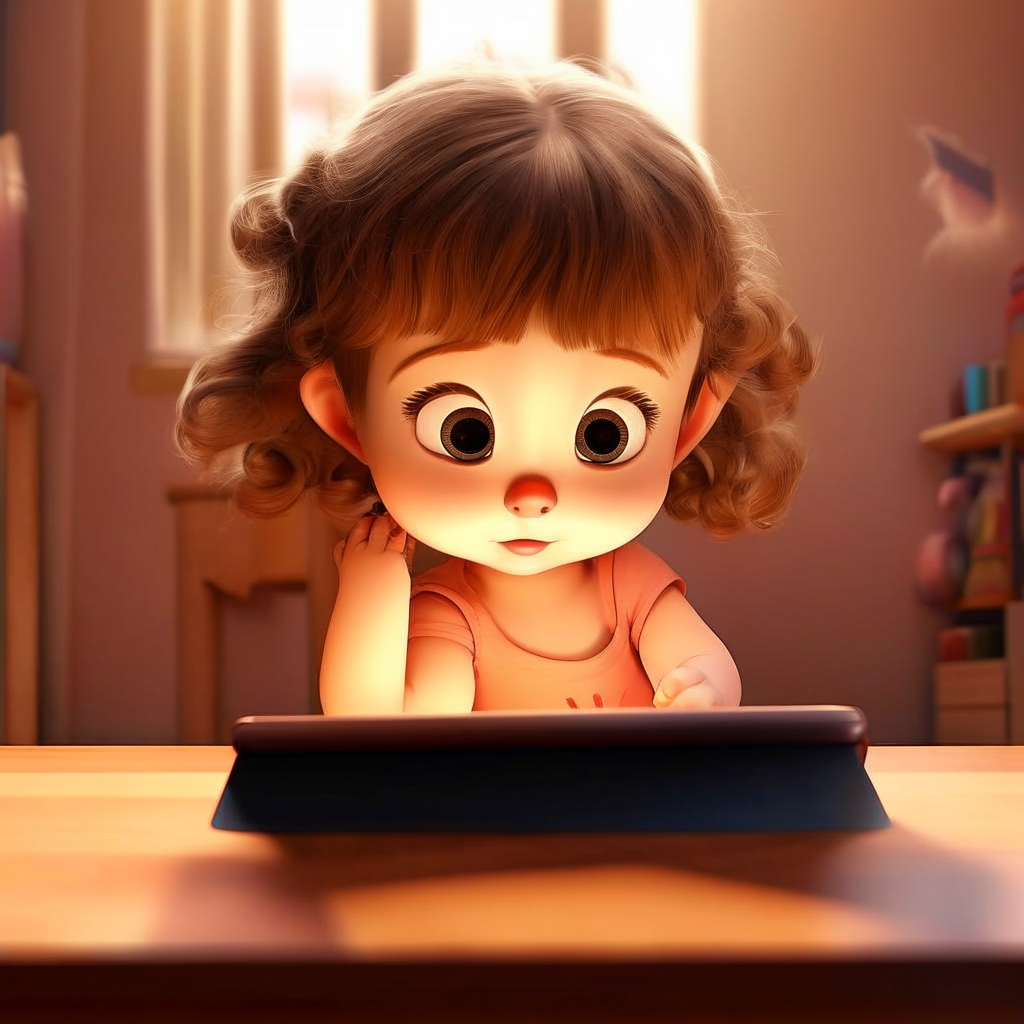 Изображение сгенерировано на платформе fusionbrain.ai.