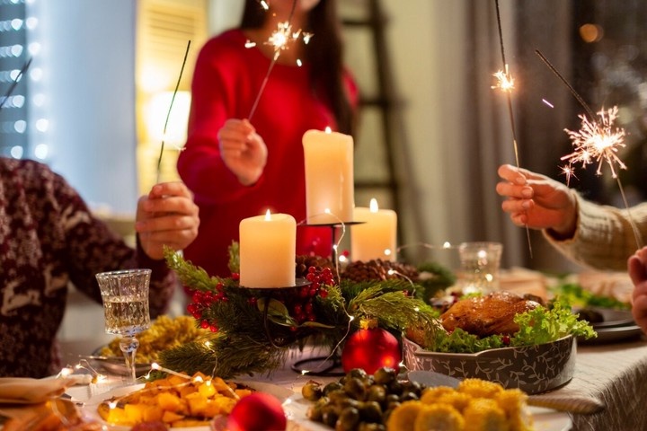 Назван самый вредный салат новогоднего стола