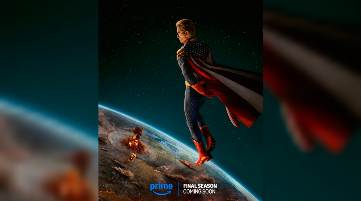     5 сезон «Пацанов» станет финалом шоу с «эпичной развязкой»