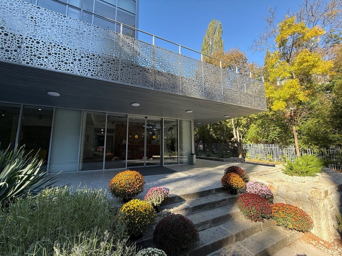 Источник фото - Яндекс Путешествия