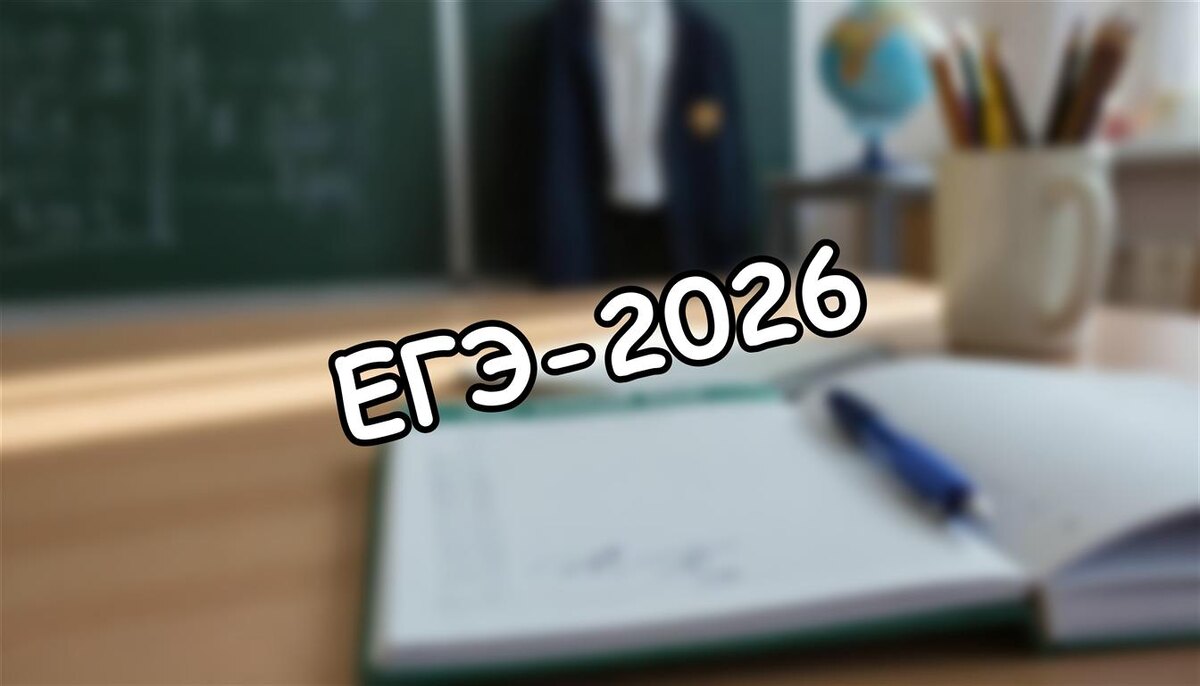 ЕГЭ-2026: проходные баллы вырастут! Что делать родителям уже сейчас? (Источник: Яндекс Картинки)