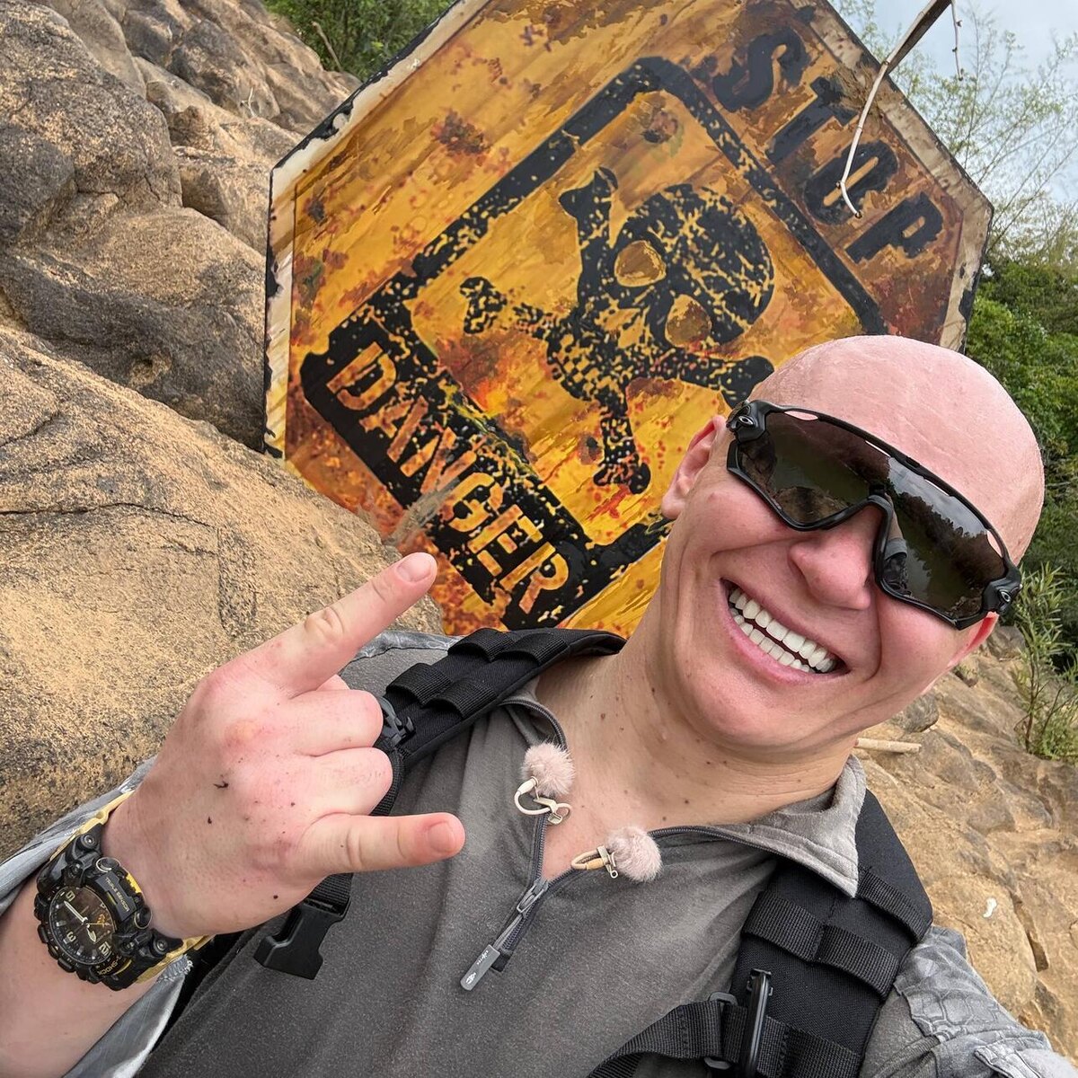     канал «Пятница!»