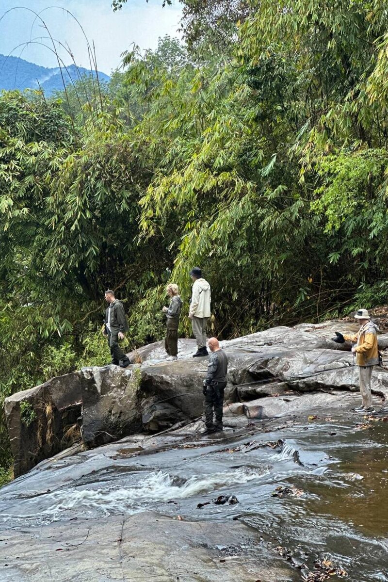     канал «Пятница!»