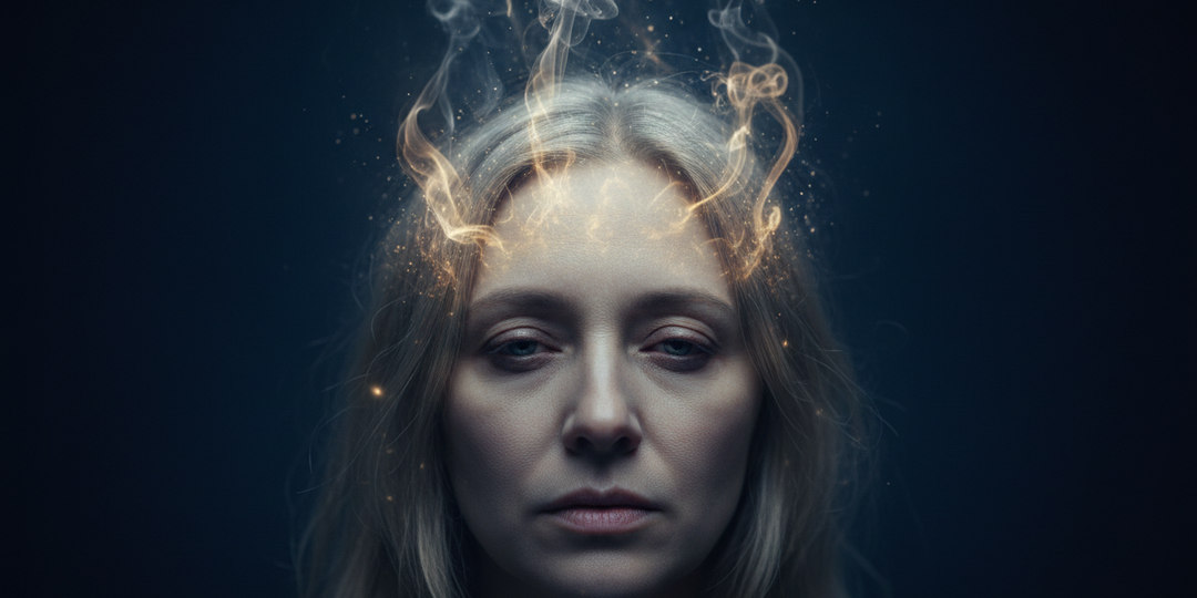 Как Вы чувствуете Порчу, Приворот, крадник - виды ощущений в физическом теле