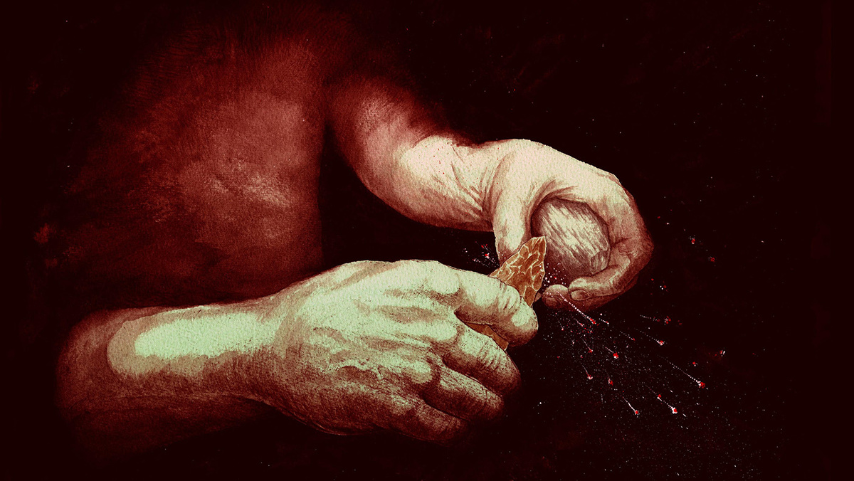   Craig Williams / The Trustees of the British Museum