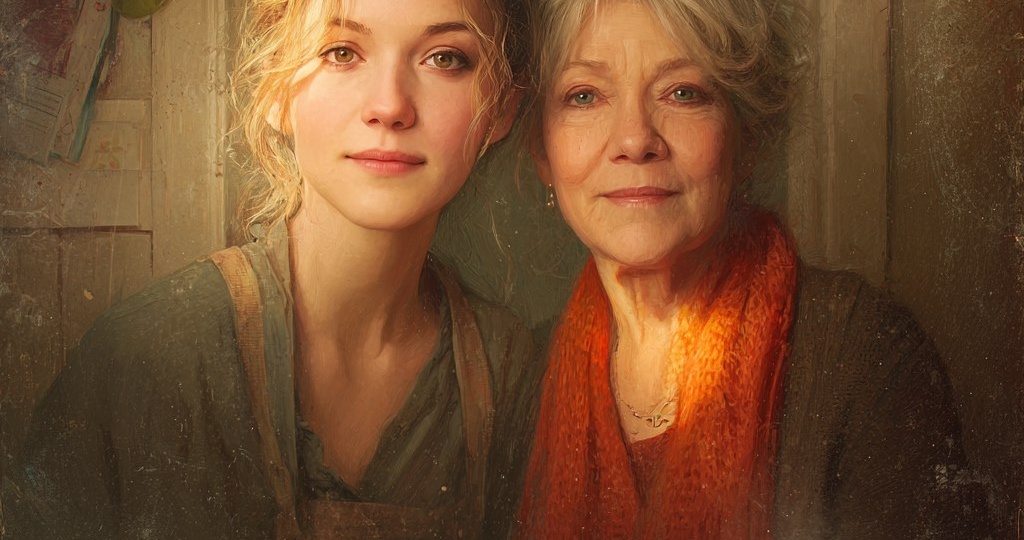 Жила со свекровью в одной квартире и считала дни до съезда, пока не случилось непоправимое