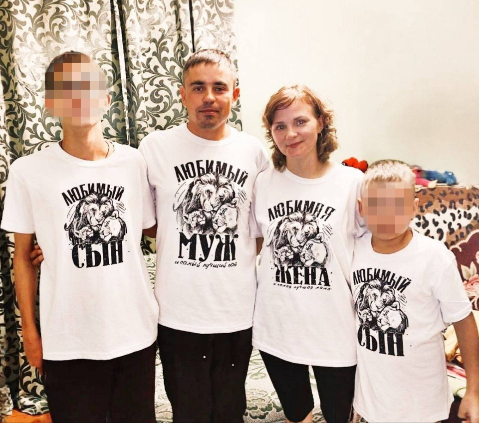 Фото опубликовано «КП-Иркутск» из архива Якова Шульгина